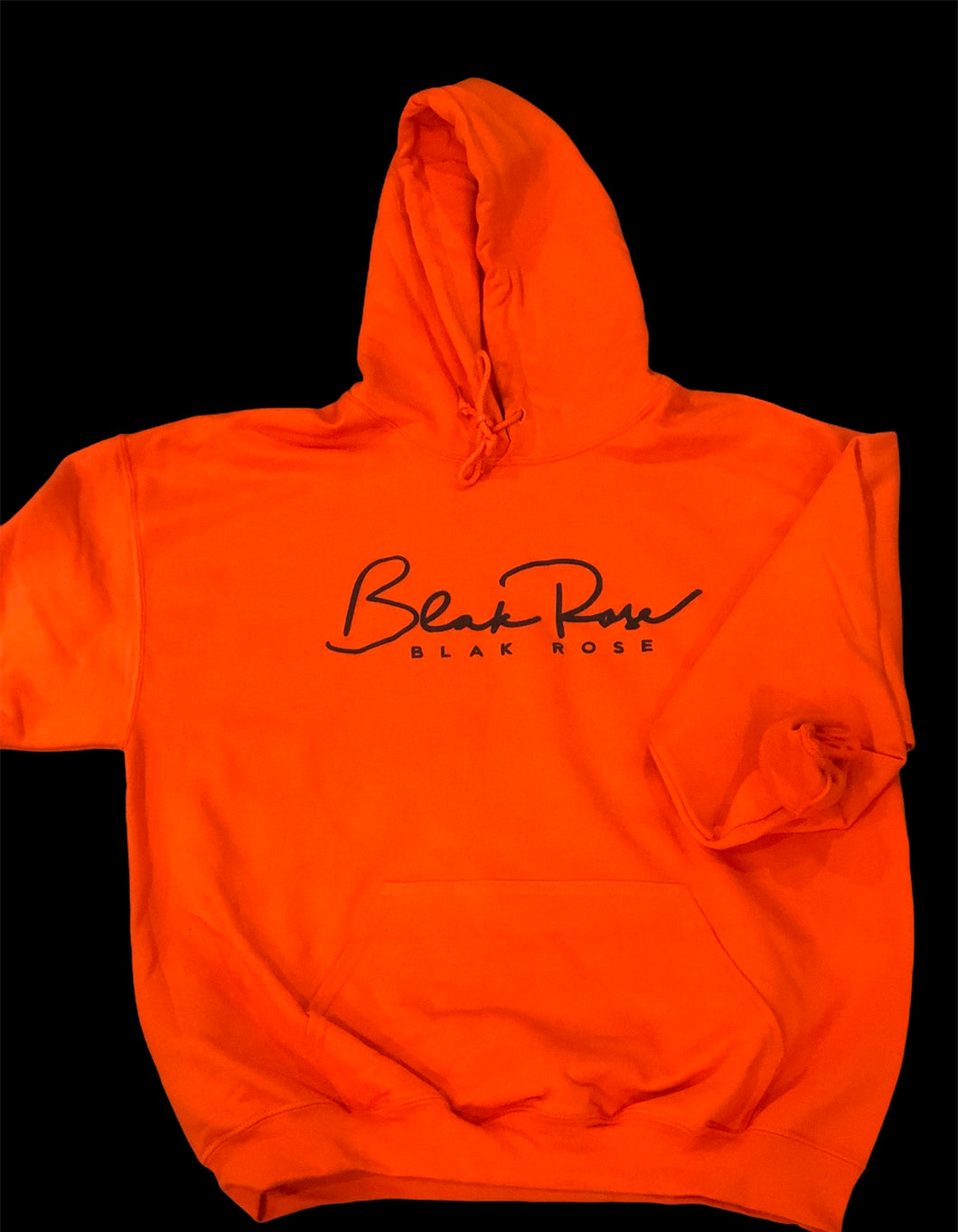 Sunkissed Double BR Hoodie