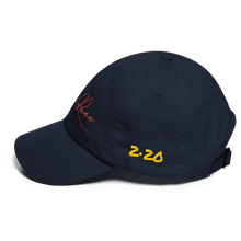 Load image into Gallery viewer, Signature 220 Dad hat