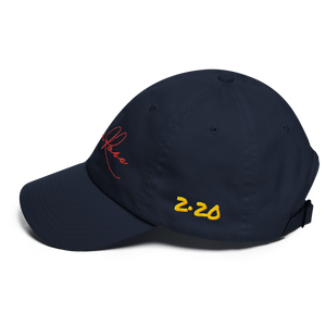 Signature 220 Dad hat