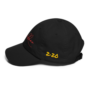 Signature 220 Dad hat