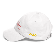 Load image into Gallery viewer, Signature 220 Dad hat